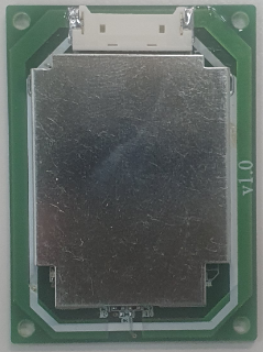 IS-400 NFC+BLE Module